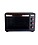 Usha 19L (OTGW 3619R) Oven Toaster Grill (Wine & Matte Black) image 1