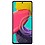 Samsung Galaxy M53 5G 128 GB, 6 GB RAM, Mystique Green, Mobile Phone image 1