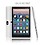 I Kall N7 New 2 GB RAM 16 GB ROM 7 inch with Wi-Fi Only Tablet (White) image 1