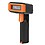 Wired Barcode Scanner, Plug and Play USB Port Ergonomic Design USB Barcode Scanner for Warehouse for Store for Hospital image 1