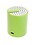 Tech and Go Splash Mini Rechargeable Portable Speaker Green image 1