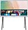 SAMSUNG The Serif Series 108 cm (43 inch) QLED Ultra HD (4K) Smart Tizen TV  (QA43LS01TAKXXL) image 1