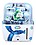 Helix Water Purifier KT-777 Alkaline Added (Ro+Uv+Uf+Alkaline Filter+Tds Adjuster+Sediment+Carbon) Filter Ro Water Purifier image 1