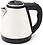 Ortan Smart Best Quality Electric Kettle  (1.8 L, Silver) image 1