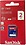 Sandisk 2GB microSD Memory Card (SDSDQ-002G-A11M) image 1