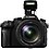 Panasonic Lumix DMC-FZ2500 20MP 4K Point and Shoot Digital Camera (Black) with 20X Optical Zoom Leica DC Vario-ELMARIT 24-480mm F2.8-4.5 Lens image 1