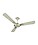 Havells Furia 1200Mm Decorative Ceiling Fan (Pearl White Silver) image 1