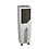 Cello Tower 25 Ltrs Tower Air Cooler (White) image 1