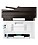 Samsung SL-M2876ND Multi-function Printer Multi-function Printer (White) image 1