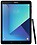 Samsung Galaxy Tab S3 SM-T825 Tablet (9.7 inch, 32GB, Wi-Fi + 4G LTE + Voice Calling), Silver image 1