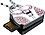 Microware Handbag Metal Lady Bag Shape 16 GB Pen Drive image 1