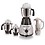 Speedway 750 Watts MG16-81 4 Jars Mixer Grinder Direct Factory Outlet image 1