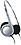 Philips Sbchl140/10 Ultra Lightweight On-Ear Cabled Headphones () Headphone image 1