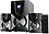 Zebronics 2.1 Multimedia Speaker SW2491 RUCF image 1