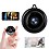 MN Cameras 1080p Motion Detection Spy CCCTV Security Camera 2 Way Audio Voice Camera with Night Vision image 1