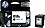 HP 818B Inkjet Cartridge (Black) image 1