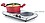 Prestige Electric Stove Radiant Cook top(all utensils friendly ) -PRH 02 SS image 1