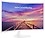 Samsung Full HD 1920 x 1080 Curved LED Monitor with 16:9, 250cd/m2, 4ms, Gaming Mode, HDMI (Multi-colour, 32) image 1