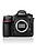 Nikon D850 45.7MP DSLR Camera Body only, 3X Optical Zoom, Black image 1