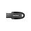 SanDisk ® Ultra Curve USB 3.2 64GB 100MB/s R Navy Blue image 1