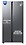 Samsung 653L WI-FI Enabled SmartThings Side By Side Inverter Refrigerator (RS76CG8103S9HL, Refined Inox) image 1