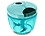 Hygeene Smart Care Solutions Handy Mini Vegetable Chopper with 3 Blades (500 ml) image 1