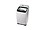 Samsung WA65H4200HA/TL Fully Automatic Top-loading Washing Machine (6.5 kg, Light Grey) image 1