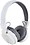 SH-12 Wireless Bluetooth Over the Ear Headphone with Mic (multicolour) image 1