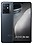 IQOO Z6 44W (Raven Black, 6GB RAM, 128GB Storage) | 6.44" FHD+ AMOLED Display | 50% Charge in just 27 mins | in-Display Fingerprint Scanning image 1