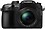 Panasonic Lumix DMC-GH4 Mirrorless Camera Body with 12-60mm Lens  (Black) image 1