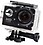 CALLIE 12MP 1080P Sports Hel Sports and Action Camera  (Black, 16 MP) image 1