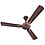Anchor By Panasonic 13999SBC Ventilation Fan Sonora DLX Without Regulator - 1200mm - Soft Brown Copper (Speed- 400 RPM) image 1