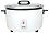 Panasonic SR972 Electric Rice Cooker - 20.2 Litre,White image 1