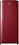 Samsung 192 L 1 Star Direct-Cool Single Door Refrigerator (RR19R20CARH/NL, Scarlet Red, 2022 Model) image 1