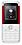IKALLI K5310 Dual Sim Basic With Mp3/F Player Neckband (Red White) image 1