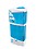 Tata Swach Cristella 18 L Gravity Based Water Purifier(Blue) image 1