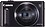 Canon Sx610 Hs 20.2Mp Point And Shoot Digital Camera (Black) With 18X Optical Zoom image 1