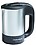 Morphy Richards 0.5 Ltr Electrical Voyager 200 Electric Kettle Silver image 1