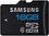 Samsung MicroSDHC 16GB Class 6 Memory Card image 1