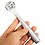 Sellify Foot Callus Shaver Hard Dead Skin Remover Pedicure Tool Grinding Exfoliating Blades image 1
