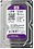 WD Purple 1 TB Surveillance Systems Internal Hard Disk Drive (HDD) (WD10PURX-64E5Y0)  (Interface: SATA, Form Factor: 3.5 inch) image 1