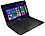 ASUS X553MA Pentium Quad Core 4th Gen N3540 - (4 GB/500 GB HDD/Windows 8.1) XX553MA-BING-SX376B Laptop  (15.6 inch, Black, 2.15 kg) image 1