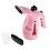Moradiya fresh Portable Handheld Steam Iron , 1300 ml , White image 1