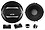 BOSS Audio PC65.2C Phantom 500-watt 2 way auto 6.5" Component Speaker image 1