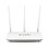 TENDA F3 Wireless Router 300 Mbps Wireless Router(White, Single Band) image 1