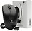 Logitech B100 Wired USB Mouse, 3 yr Warranty, 800 DPI Optical Tracking, Ambidextrous PC/Mac/Laptop - Black image 1