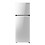 Haier 345 L Frost Free Double Door Bottom Mount 3 Star Refrigerator  (Mirror Glass, HRB-3654PMG-E) image 1
