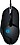 Logitech G402 Hyperion Fury Wired Gaming Mouse, 4,000 DPI, Lightweight, 8 Programmable Buttons, Compatible with PC/Mac - Black image 1