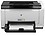 HP LaserJet Pro CP1025nw Color Printer image 1
