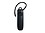 Plantronics ML 15 204666-09 Wireless Bluetooth in Ear Headphone with Mic (Black) image 1